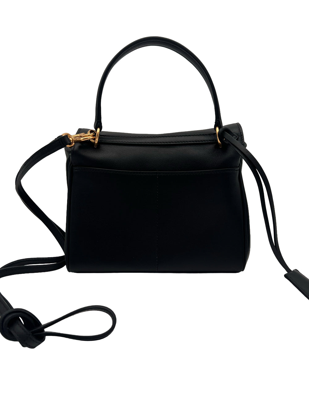 BALENCIAGA Mini Rodeo Bag