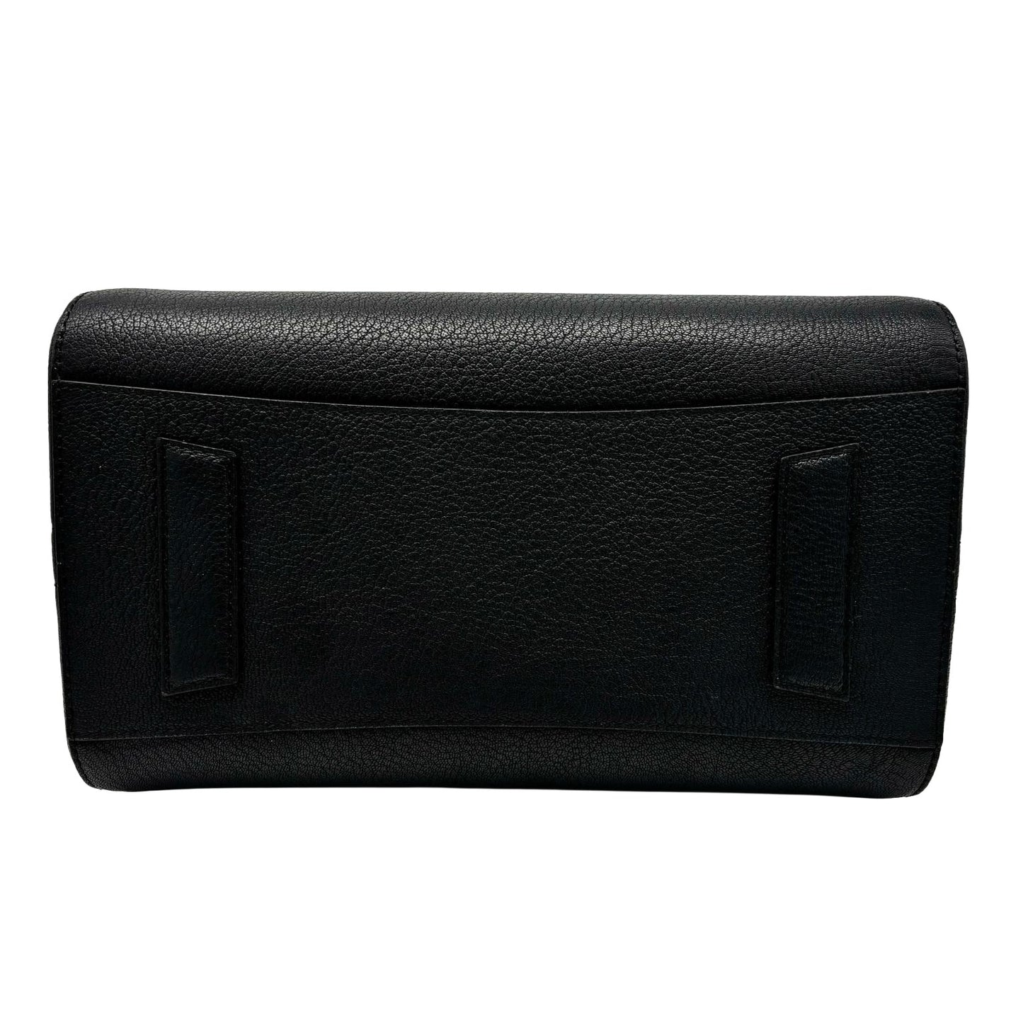 GIVENCHY Small Antigona Bag In Box Leather