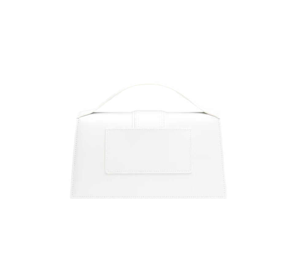JACQUEMUS Large Bambino Bag
