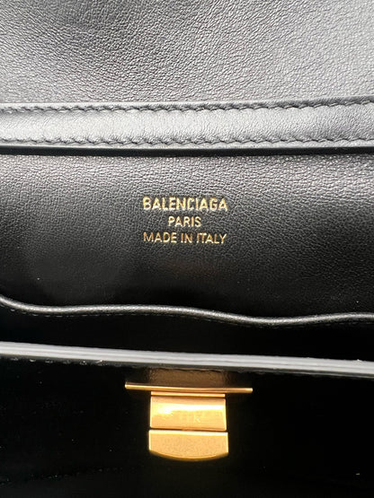 BALENCIAGA Mini Rodeo Bag