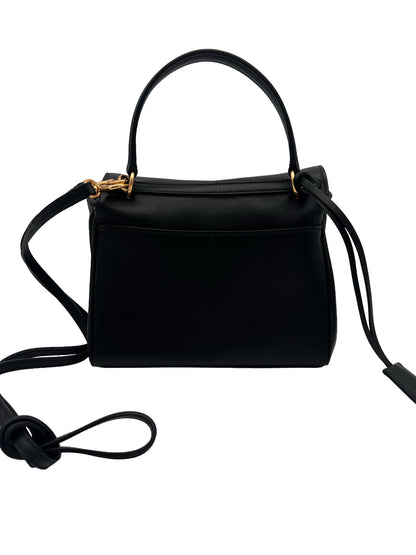 BALENCIAGA Mini Rodeo Bag