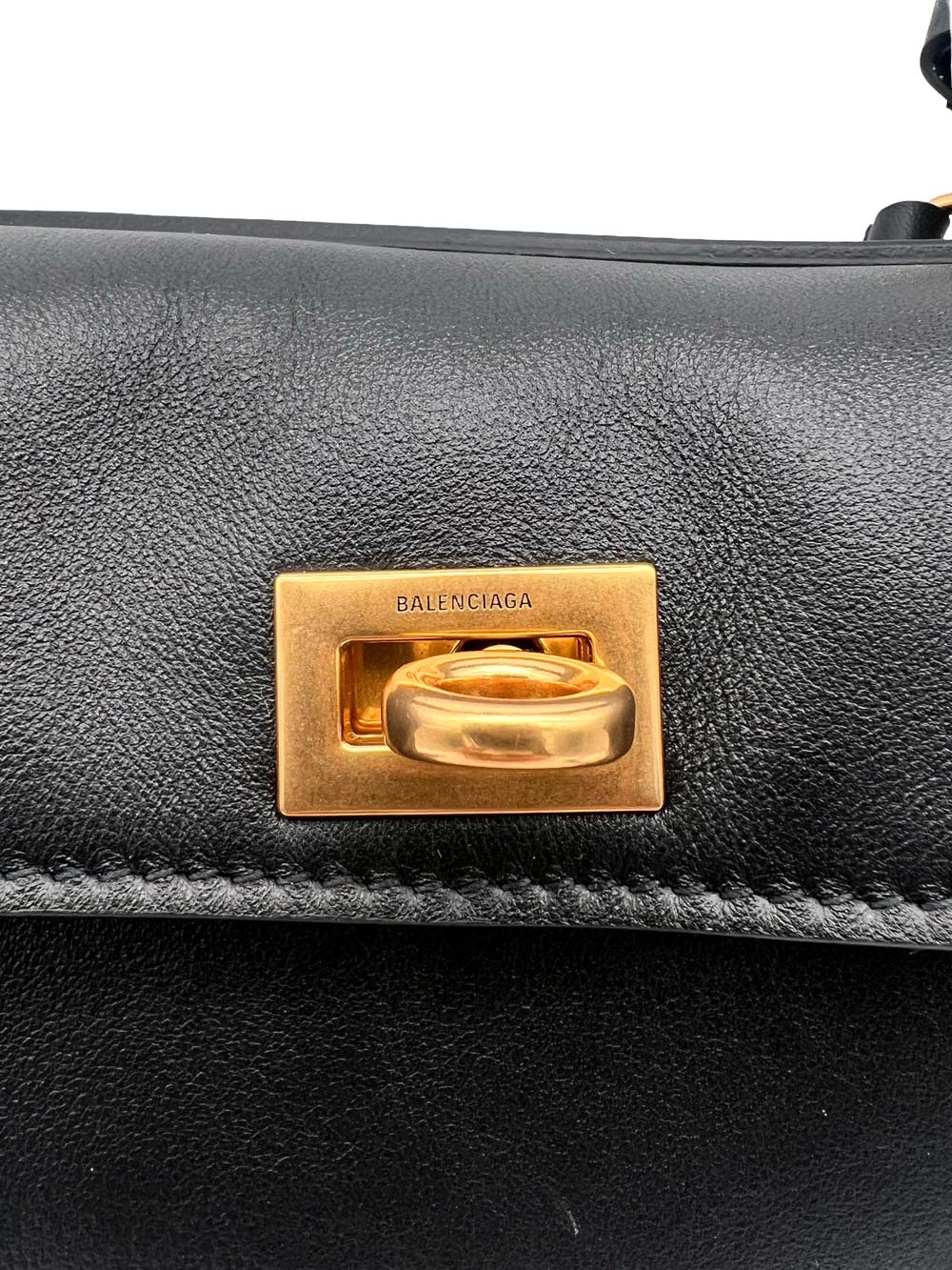 BALENCIAGA Mini Rodeo Bag