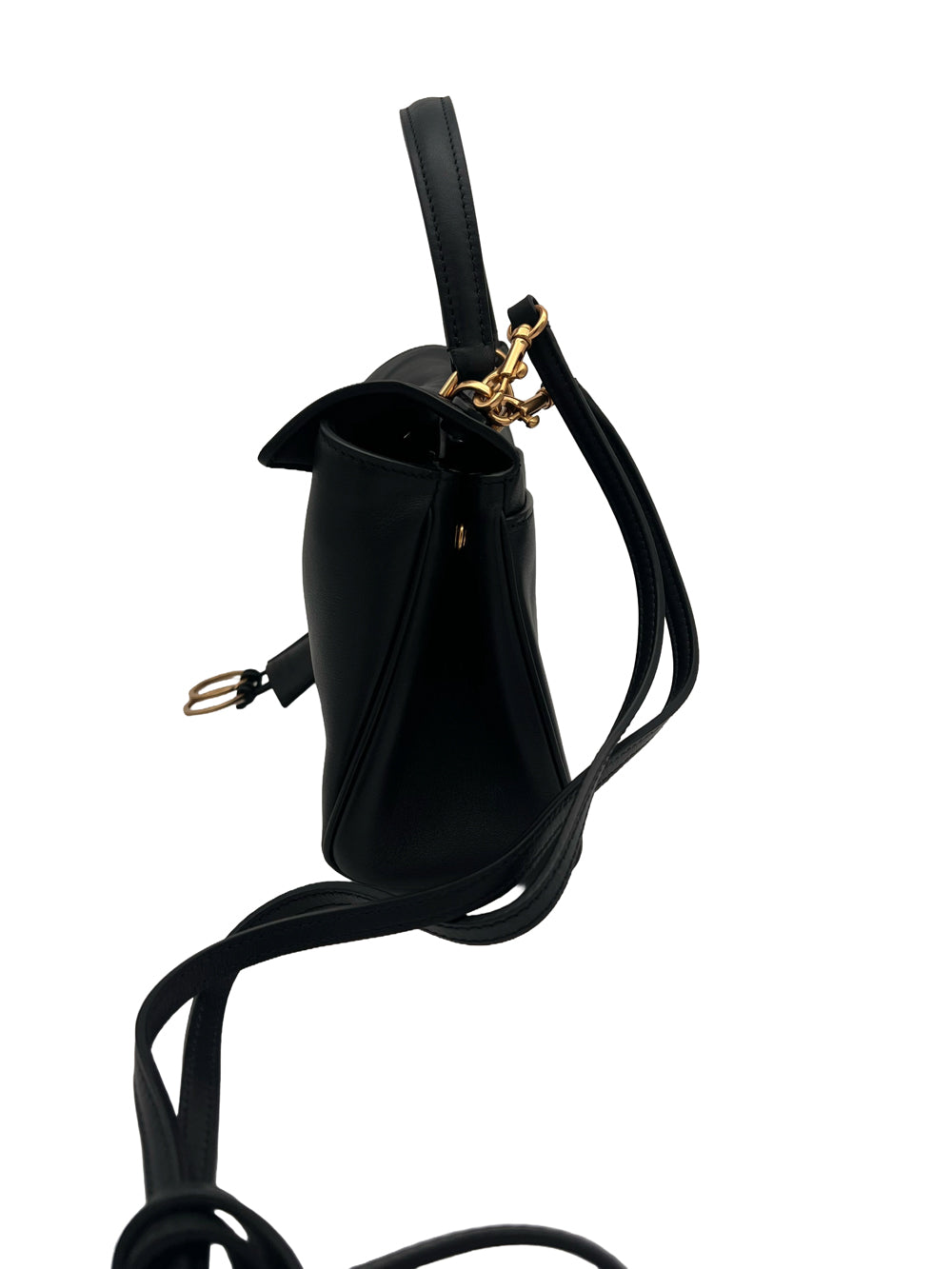 BALENCIAGA Mini Rodeo Bag