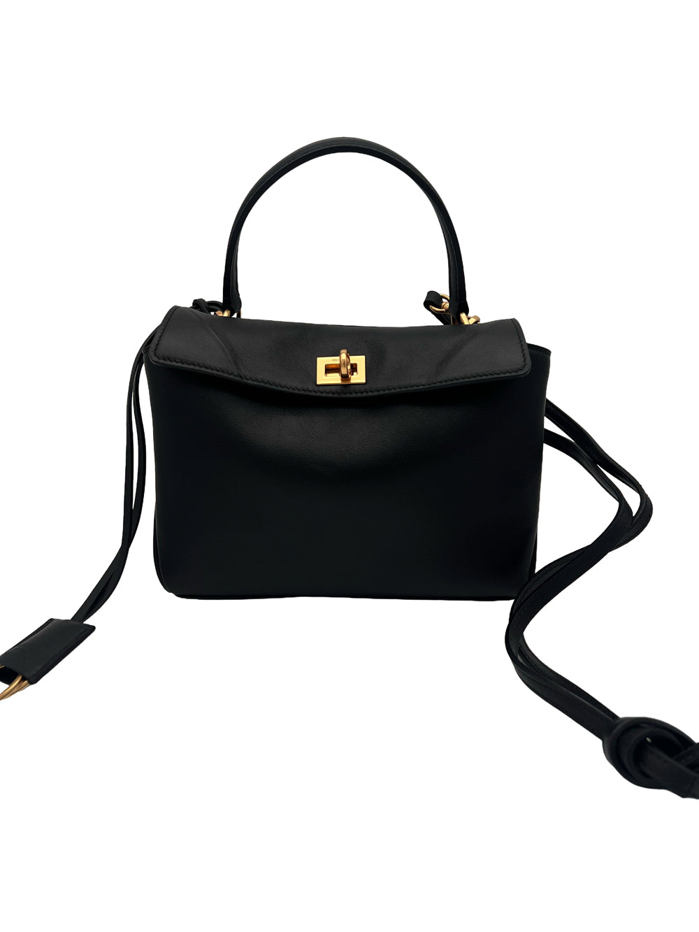 BALENCIAGA Mini Rodeo Bag