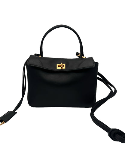 BALENCIAGA Mini Rodeo Bag