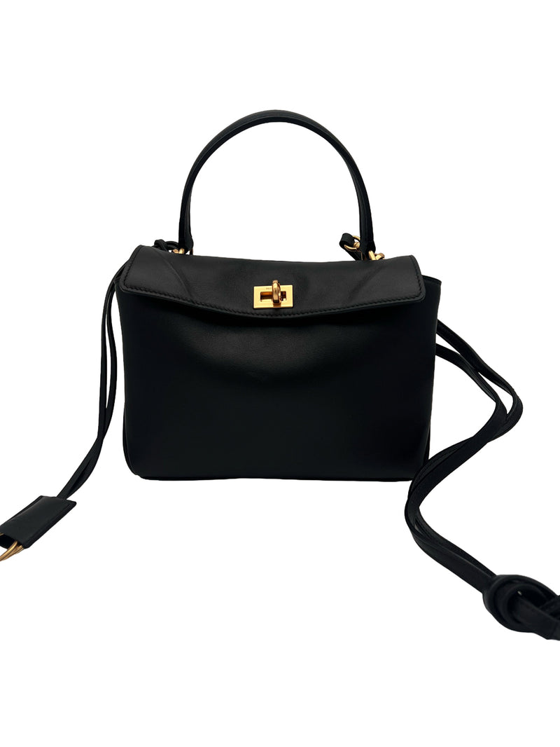 BALENCIAGA Mini Rodeo Bag