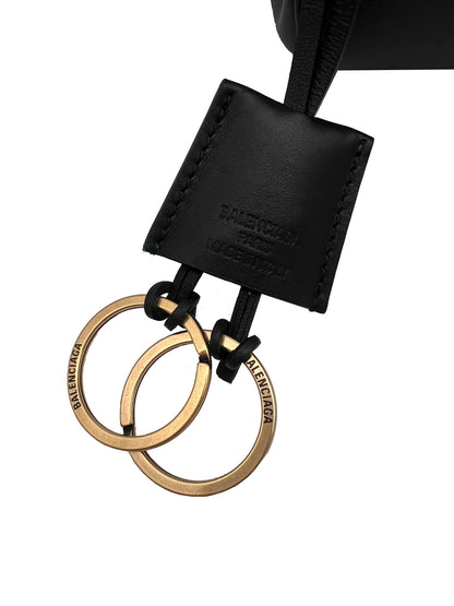 BALENCIAGA Mini Rodeo Bag