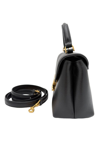 CELINE Teen Nino Bag In Supple Grained Calfskin