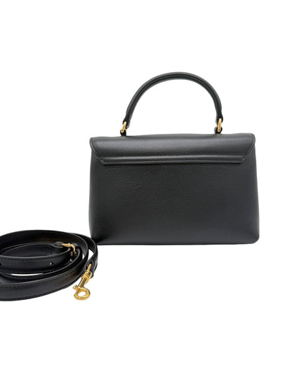CELINE Teen Nino Bag In Supple Grained Calfskin