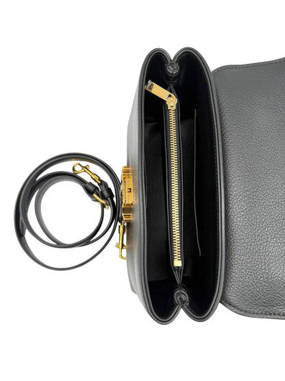 CELINE Teen Nino Bag In Supple Grained Calfskin