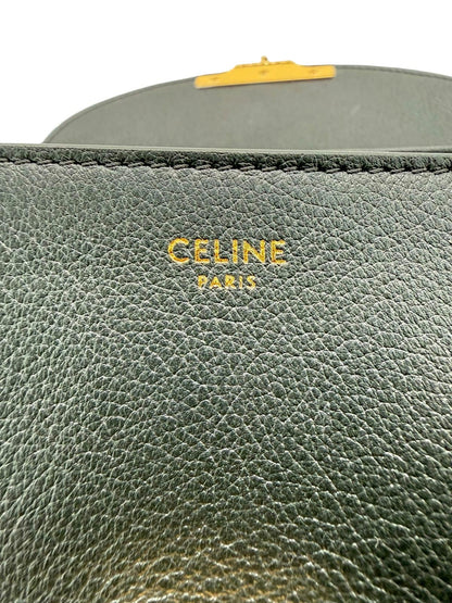 CELINE Teen Nino Bag In Supple Grained Calfskin