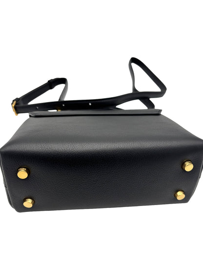 CELINE Teen Nino Bag In Supple Grained Calfskin