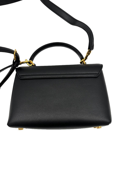 CELINE Teen Nino Bag In Supple Grained Calfskin