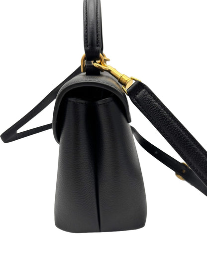 CELINE Teen Nino Bag In Supple Grained Calfskin