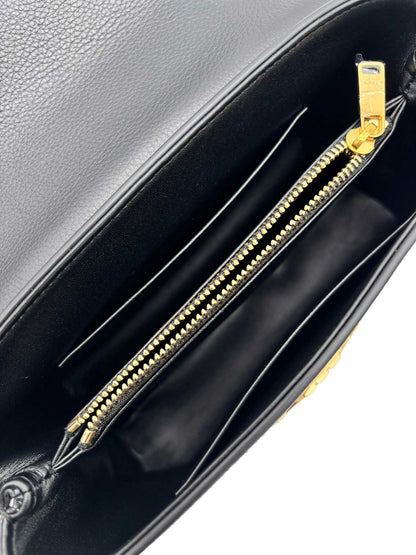 CELINE Teen Nino Bag In Supple Grained Calfskin