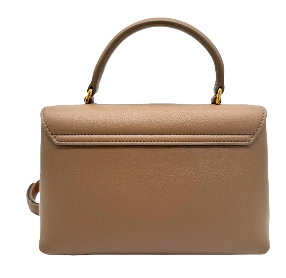 CELINE Teen Nino Bag In Supple Grained Calfskin