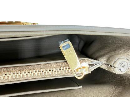 CELINE Teen Nino Bag In Supple Grained Calfskin