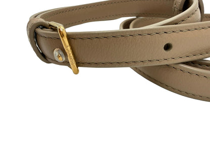 CELINE Teen Nino Bag In Supple Grained Calfskin