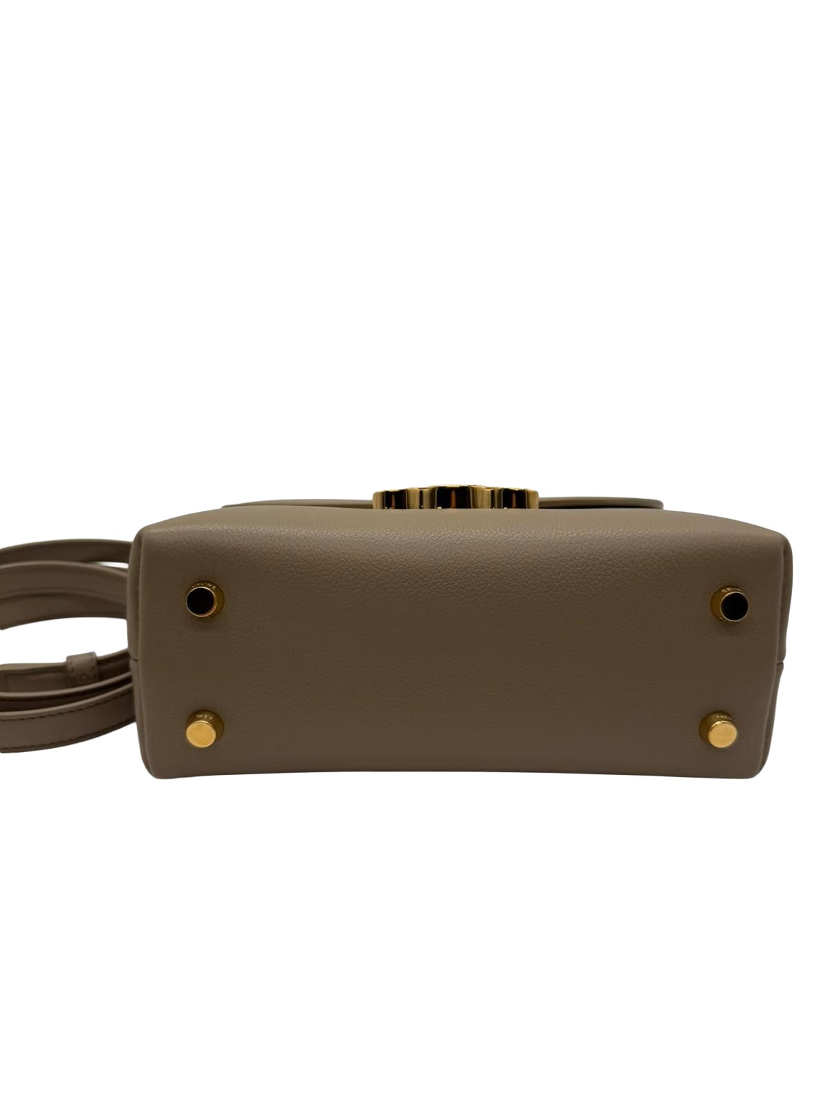 CELINE Teen Nino Bag in Supple Grained Calfskin