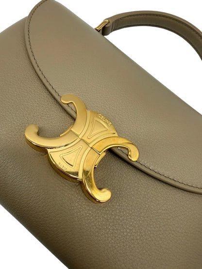 CELINE Teen Nino Bag in Supple Grained Calfskin