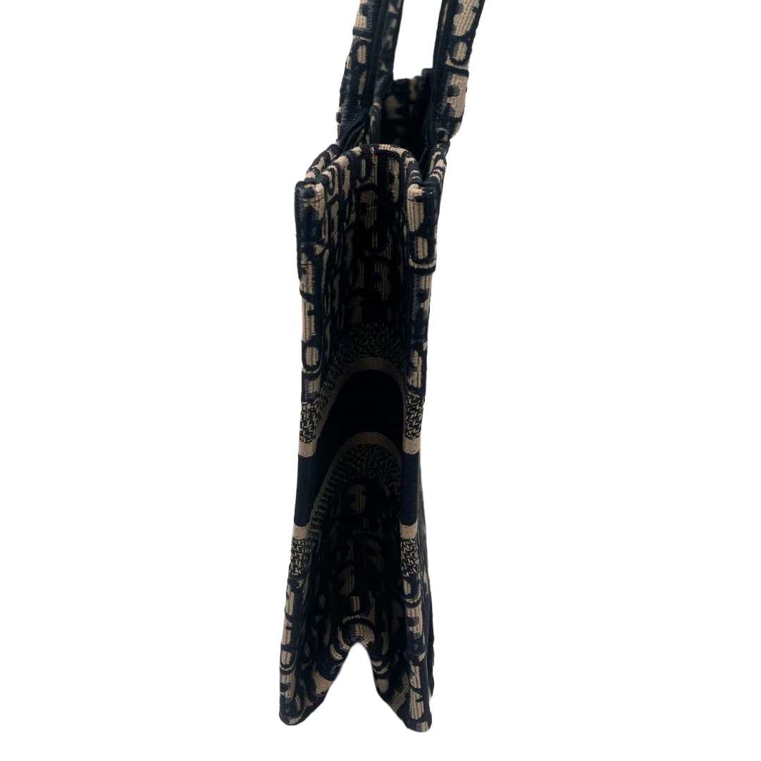 DIOR Medium Book Tote