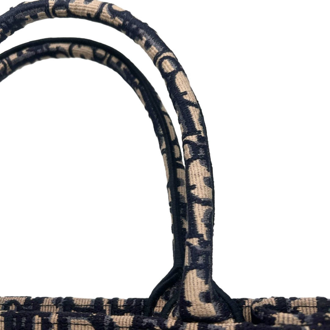 DIOR Medium Book Tote