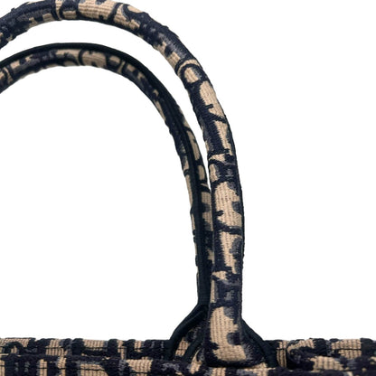 DIOR Medium Book Tote