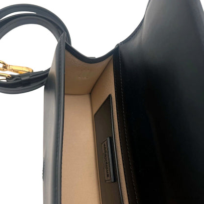 JACQUEMUS Large Bambino Bag