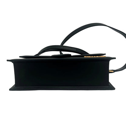 JACQUEMUS Large Bambino Bag