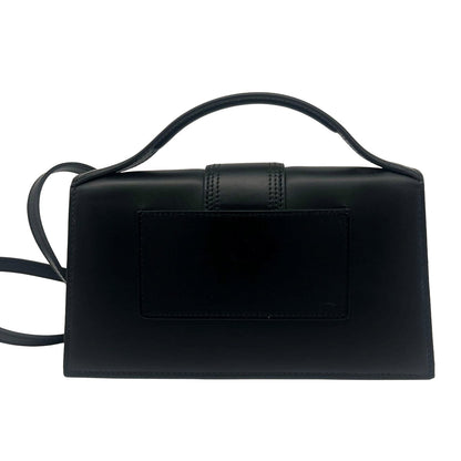 JACQUEMUS Large Bambino Bag