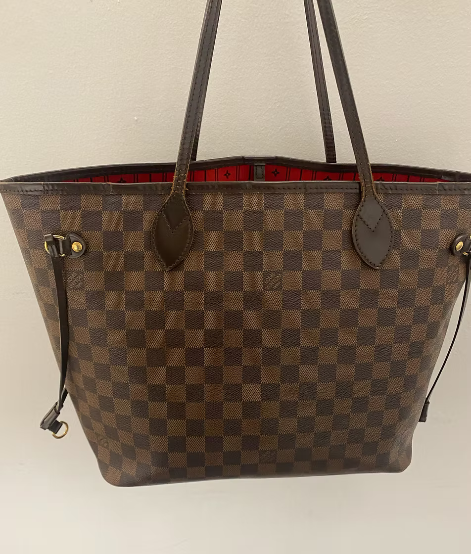 Louis Vuitton Neverfull MM