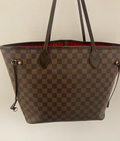 Louis Vuitton Neverfull MM