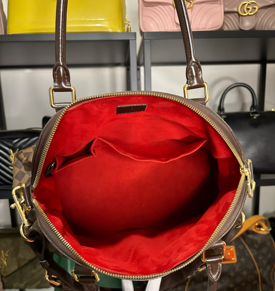 Louis Vuitton Trevi GM