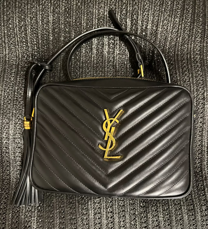 Saint Laurent Lou Camera Bag