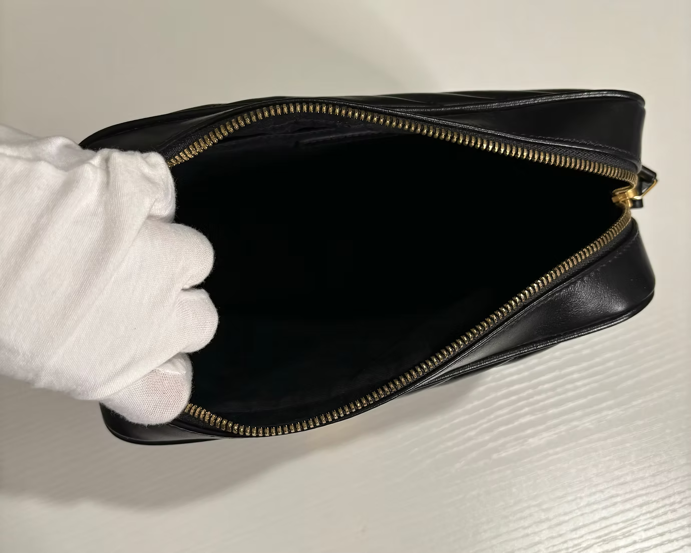Saint Laurent Lou Camera Bag