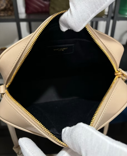 Saint Laurent Lou Camera Bag