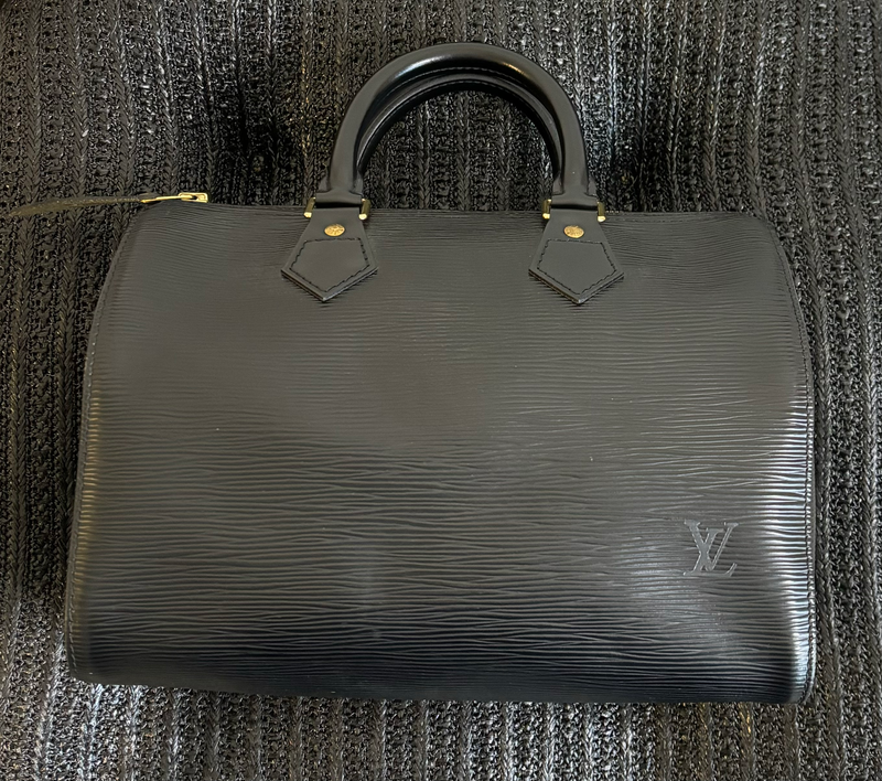 Louis Vuitton Speedy 30 Image 0
