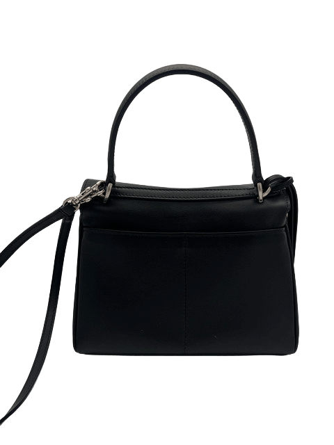 BALENCIAGA Mini Rodeo Bag | Black