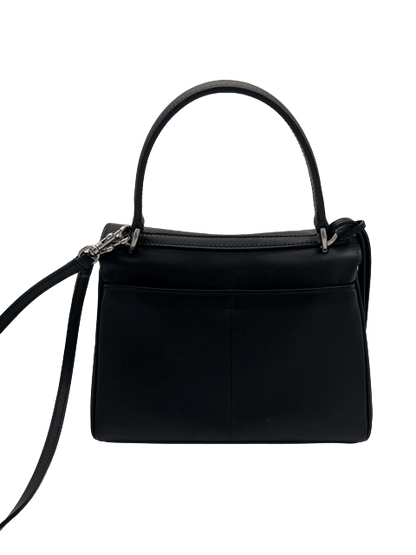 BALENCIAGA Mini Rodeo Bag | Black