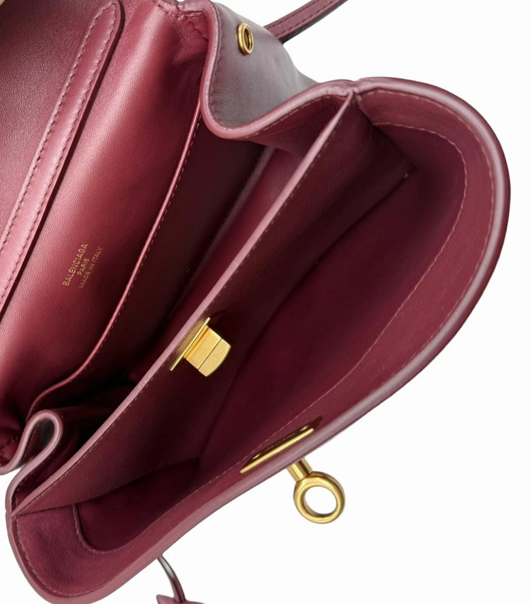 BALENCIAGA Mini Rodeo Bag