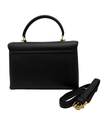 CELINE Medium Nino Bag in Supple Grained Calfskin