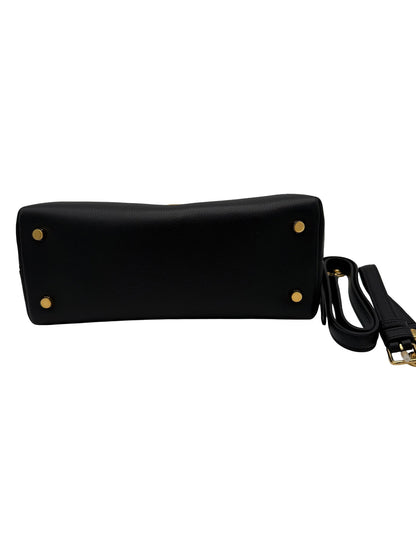 CELINE Medium Nino Bag in Supple Grained Calfskin
