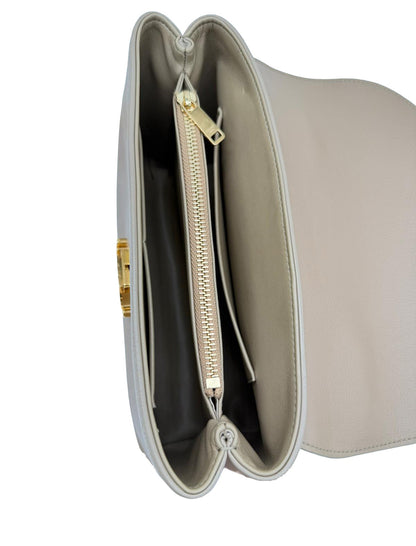 CELINE Medium Nino Bag in Supple Grained Calfskin