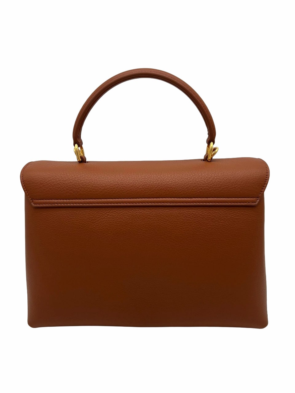 Celine Medium Nino Bag in Supple Grained Calfskin