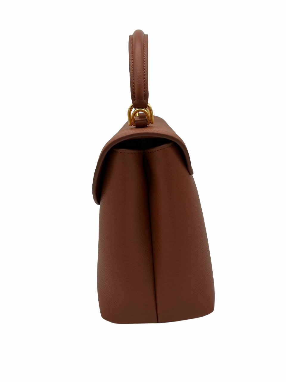 Celine Medium Nino Bag in Supple Grained Calfskin