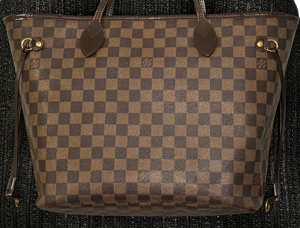 Louis Vuitton Neverfull MM