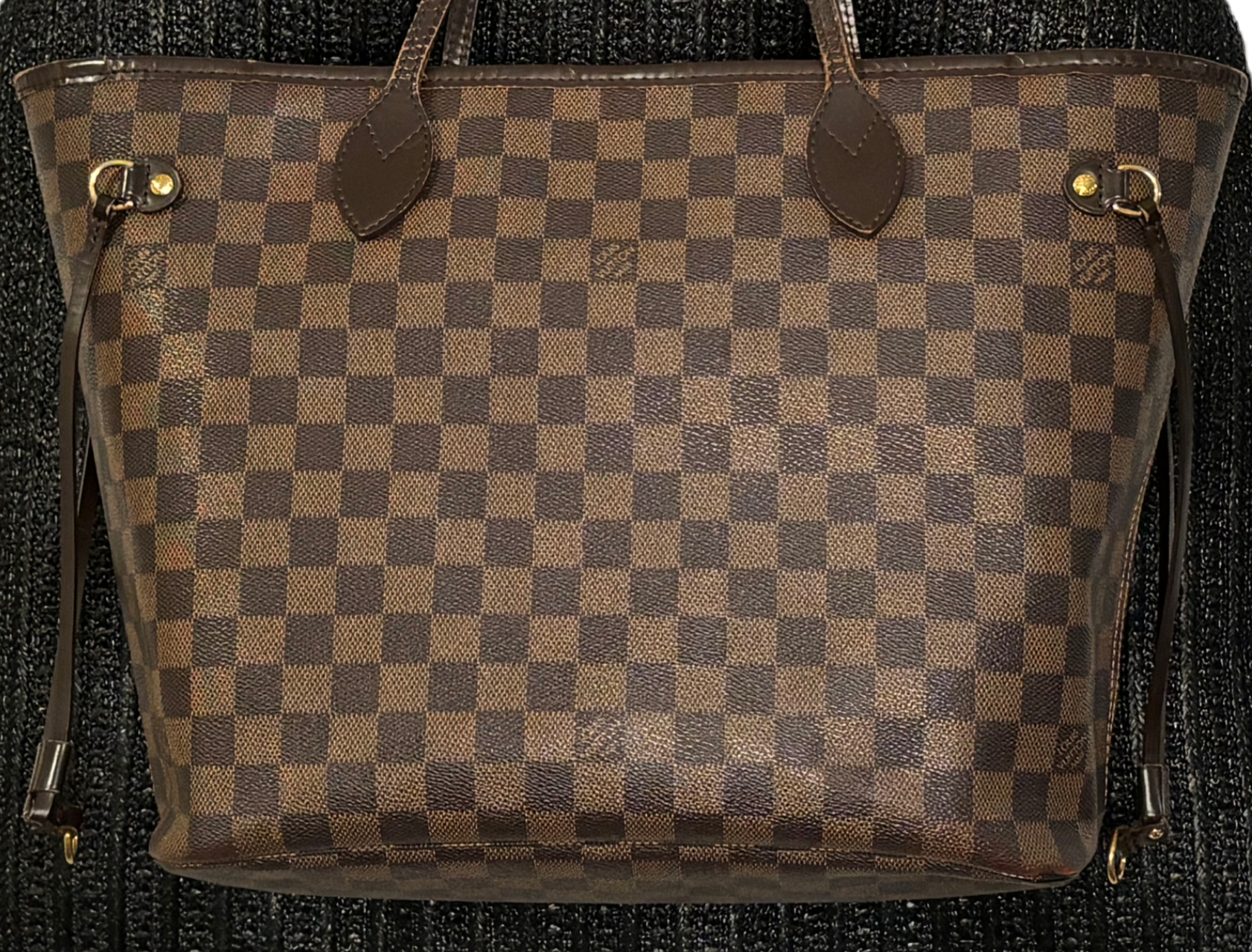 Louis Vuitton Neverfull MM Image 0