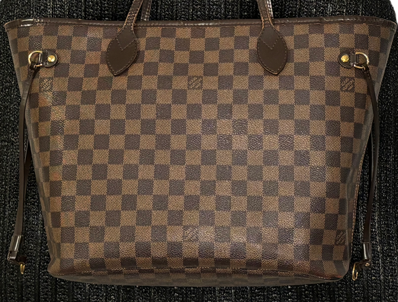 Louis Vuitton Neverfull MM Image 0