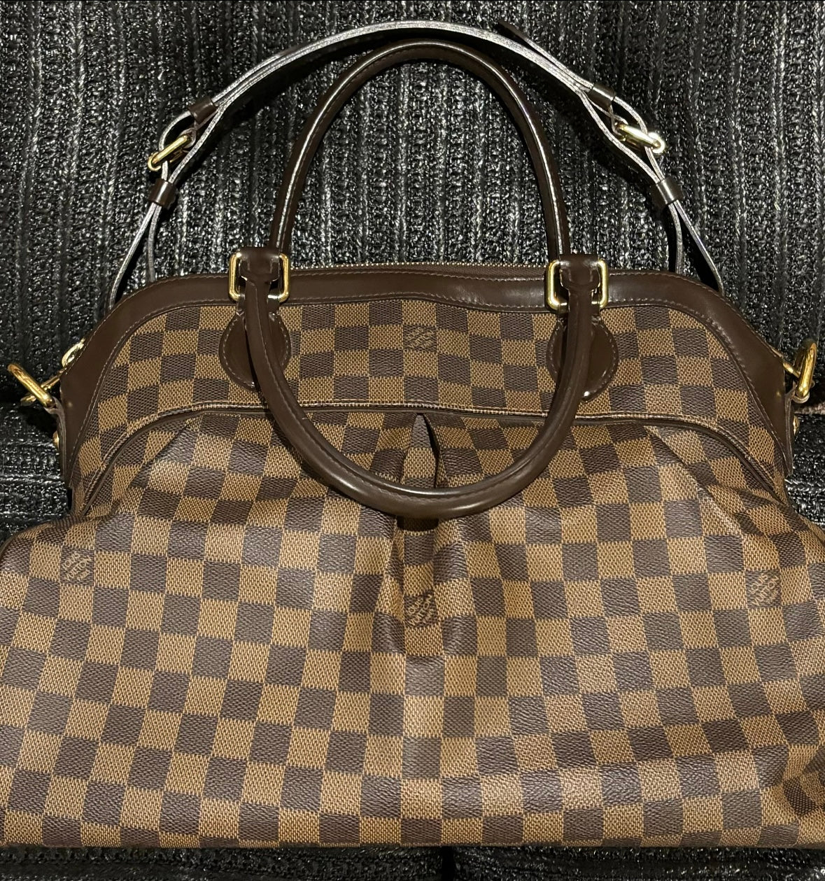Louis Vuitton Trevi GM