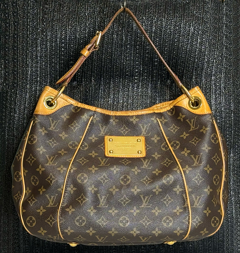 Louis Vuitton Galliera PM Image 0
